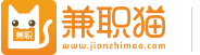兼職貓logo